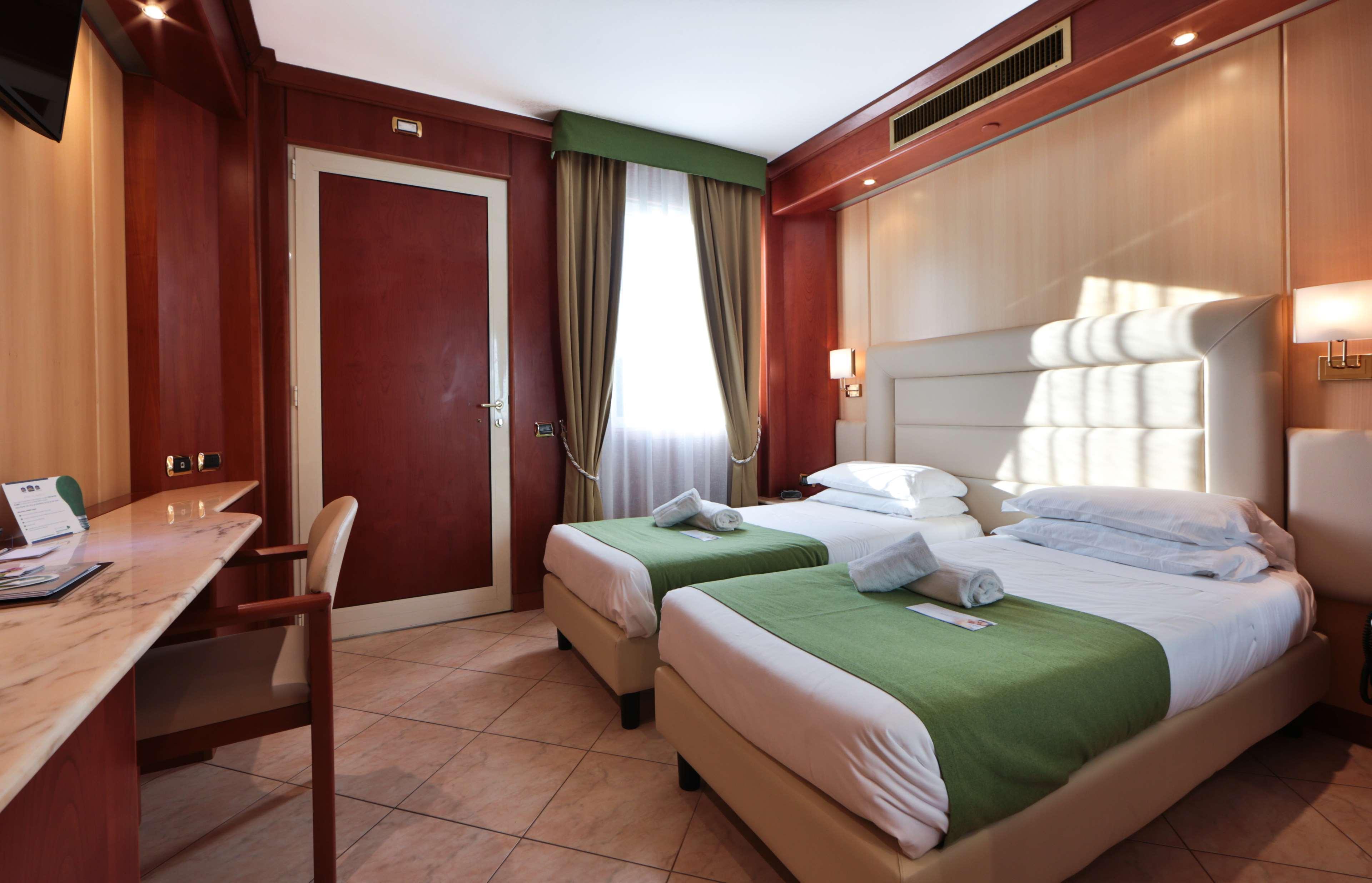 Best Western Hotel Anthurium Санто-Стефано-аль-Маре Екстер'єр фото