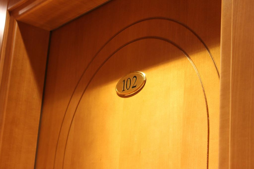 Best Western Hotel Anthurium Санто-Стефано-аль-Маре Екстер'єр фото